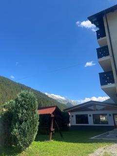 Bucegi Panorama - 6