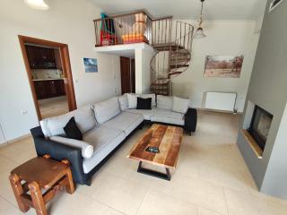 Villa Sotiriou - 2