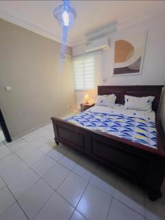 New Apparts 2 Douala - 8