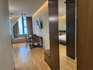 Gold Premium Apartment - Tirana - 5
