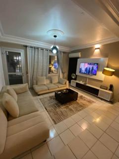 New Apparts 2 Douala - 5