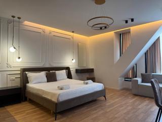 Gold Premium Apartment - 9
