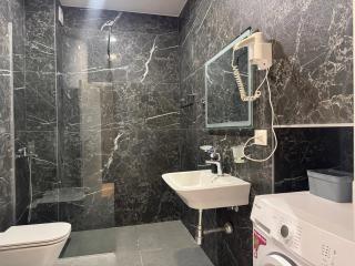 Gold Premium Apartment - Tirana - 4