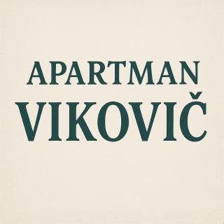 Apartma Viković - - 4