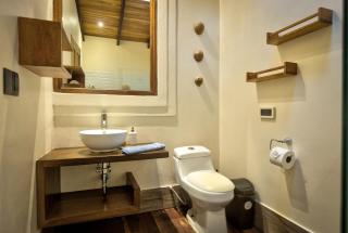 Casa Xcanan Pool House - 2