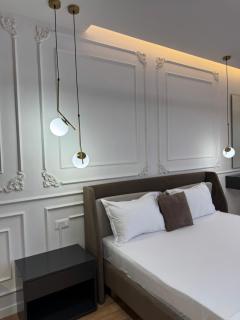 Gold Premium Apartment - Tirana - 3