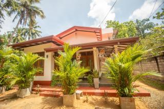 The Cozy Nest - Sigiriya - Sigiriya - 9