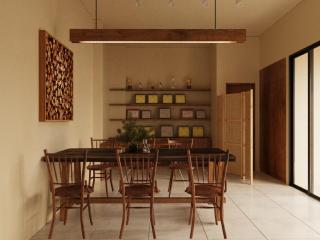 Villa Céleste Elegance-Central French Charm-Jacuzzi-Free Airport - Hanoi - 9