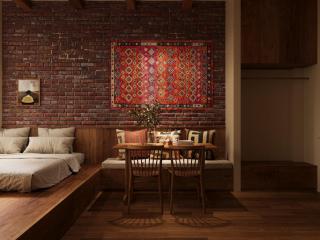 Villa Céleste Elegance-Central French Charm-Jacuzzi-Free Airport - Hanoi - 1