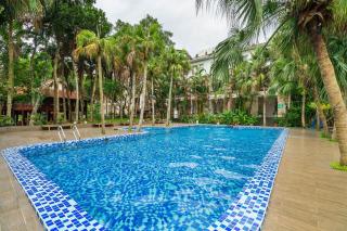 Lumiere Family Retreat & Villas Ba Vi Hà Noi - 9