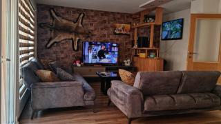 Nature Retreat with Private Indoor Pool - 3