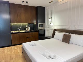 Gold Premium Apartment - Tirana - 7