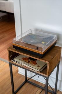 East Side Spa Retreat Near Lake - 1