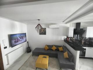 Elegant Apartment for a Peaceful Stay - 0