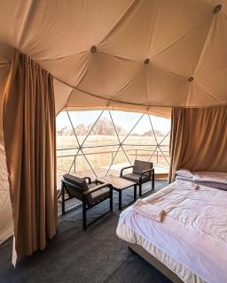 Rum areen camp - 8