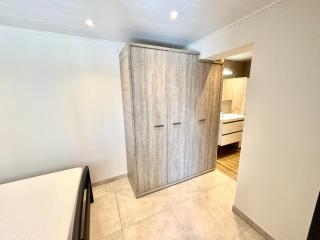 Studio 1 chambre tout équipé, au calme, à Montmédy - 5