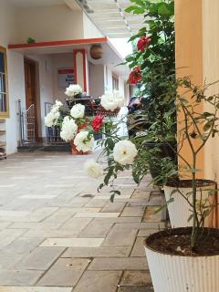 EPIC INN VILLA VARKALA with kitchen - 2