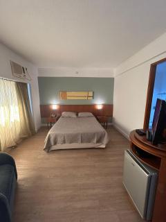 Hotel Ibirapuera V Mariana Borge lagoa c garagem 407 - São Paulo - 3