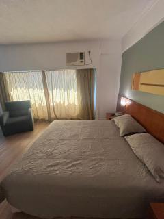 Hotel Ibirapuera V Mariana Borge lagoa c garagem 407 - São Paulo - 2