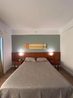 Hotel Ibirapuera V Mariana Borge lagoa c garagem 407 - São Paulo - 4