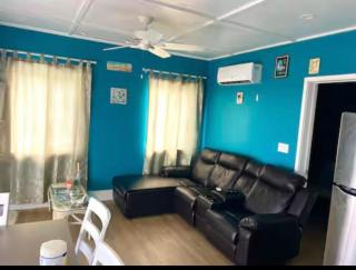 Atlantic Blue Cottages # 1 - 3