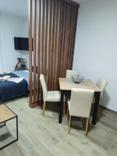 Apartman Nati - 1