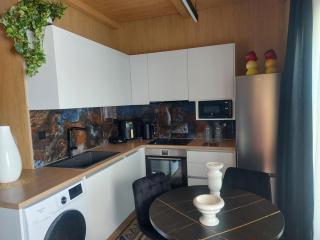 The Kefalos Loft - 2