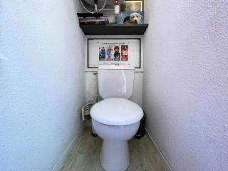 Résidence Sarvan - Studio cabine au pied des pistes aux Ménuires MAE-5164 - Les Menuires - 2