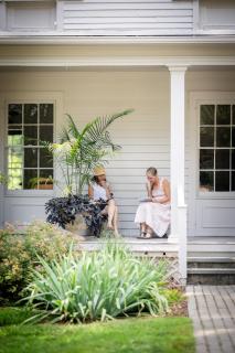 Buttonball Inn - 3
