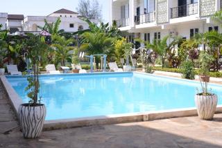 Bleu Zanzibar - 7