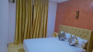 Appartement Majorella Gueliz Centre Marrakech - 0