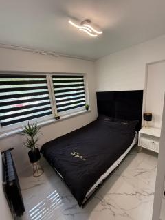 Exclusive Apartment Sadyba - Warschau - 5