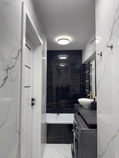 Exclusive Apartment Sadyba - Varsovie - 5