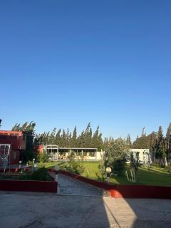 Villa à Essaouira - 7