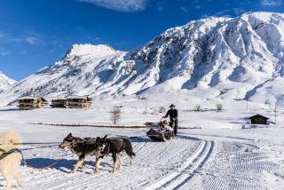 Tichot - 3 pièces idealement situé au coeur du val claret MAE-5064 - Tignes - 5