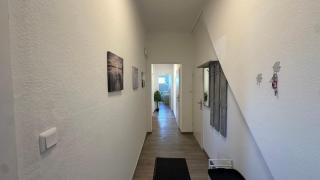 zentrale 3 Zimmer 73 m2 Ferienwohnung mit Terrasse - 3