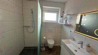 zentrale 3 Zimmer 73 m2 Ferienwohnung mit Terrasse - 5