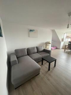 Studio mit separater Küche & Badewanne - 7