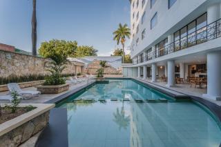 Gran Hotel Panamericana, Mérida - 0