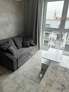 Apartament Poznańska 24 - 8