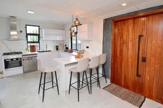 Smart & Modern 2BR Home in Secure Gated Area - 0