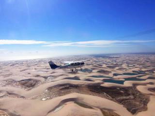 Lençóis Maranhenses Barreirinhas - 2
