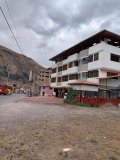 HOSTAL San Isidro CUSIPATA- CUSCO - 0
