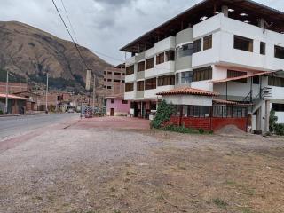 HOSTAL San Isidro CUSIPATA- CUSCO - 3
