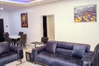 Afstar Apartments - Lagos - 7
