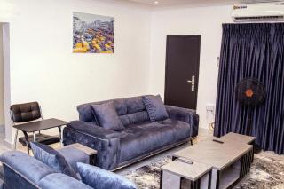 Afstar Apartments - Lagos - 4