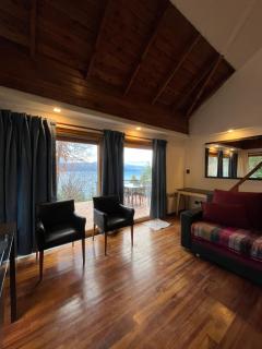 Lago Azul Bariloche - 9