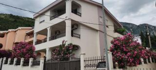 Apartmani Vedrana Sutomore - 2
