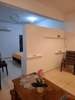 Departamento Studio - Asunción - 9