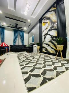 Ara Twin Homestay MelorKotaBharu - 0